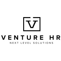Venture HR logo