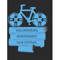 The Williamsburg Independent Film Festival, Inc. logo