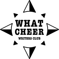 What Cheer Writers Club logo