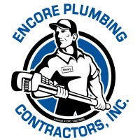 Encore Plumbing Contractors, Inc. logo