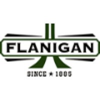 P. Flanigan & Sons, Inc. logo