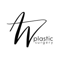 AW Plastic Surgery logo