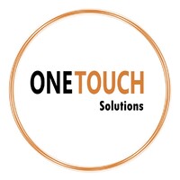 One Touch Solutions logo