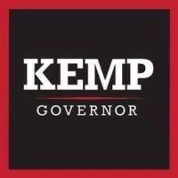 Image of Kemp for Governor