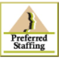 Preferred Staffing logo