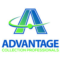 Advantage Collection Professionals logo
