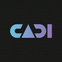 CADI FCUL logo