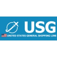 USG SHIPPING logo