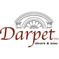 Darpet Inc logo