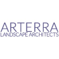 Arterra Landscape Architects logo