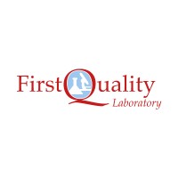 First Quality Laboratory logo