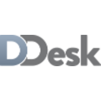 DDesk logo