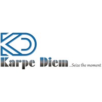 Karpe Diem Jobs logo