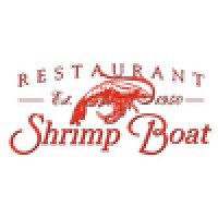 Shrimp Boat Restaurant logo