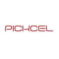 Pickcel - Cloud Digital Signage Solution logo