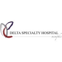 Delta Specialty Hospital logo