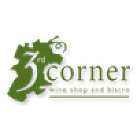 3rd Corner logo