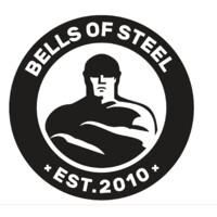 Bells Of Steel logo