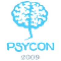 PSYCON Conference logo