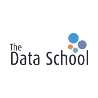 The Data School New York logo
