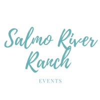 Salmo River Ranch Events logo