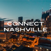 Connect Nashville Business Networking logo