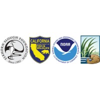 Elkhorn Slough National Estuarine Research Reserve logo