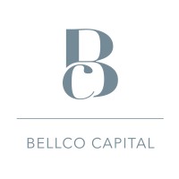 Bellco Capital logo