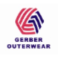 Gerber Outerwear logo
