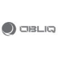 OBLIQ, LLC logo