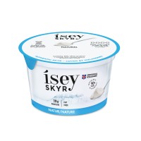 Isey Skyr Global logo