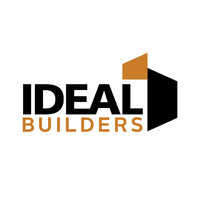 Ideal Builders, Inc. logo