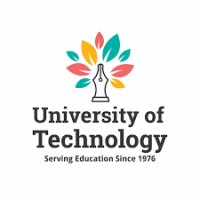 University Of Technology logo