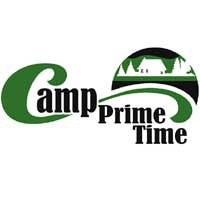Camp Prime Time logo