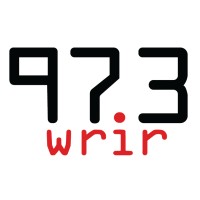 WRIR Richmond Independent Radio logo