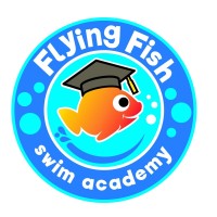 Flying Fish Swim Academy logo
