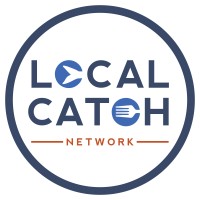 Local Catch Network logo