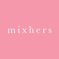 Mixhers logo