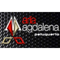 PELUQUERIA MARIA MAGDALENA logo