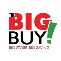 The Big Buy logo