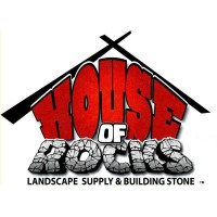 House Of Rocks logo