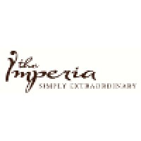 The Imperia logo