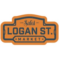 Logan St Market logo