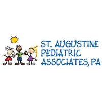 St. Augustine Pediatrics logo