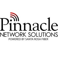 Pinnacle Network Solutions logo