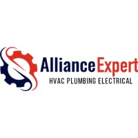 HVAC Alliance Expert logo