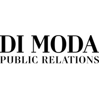 Di Moda Public Relations logo