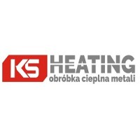 KS Heating logo