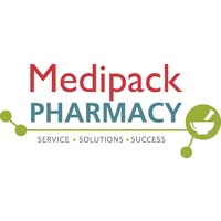 Image of Medipack Pharmacy