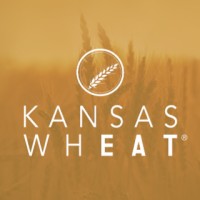 Kansas Wheat logo